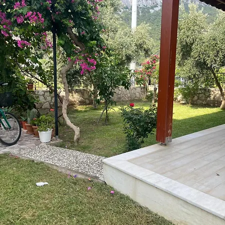 Vilă Peaceful In Nature